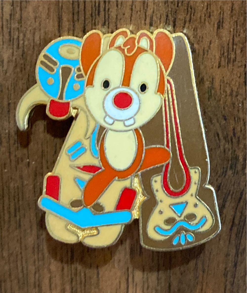 Dumbo Movie Poster Palm 