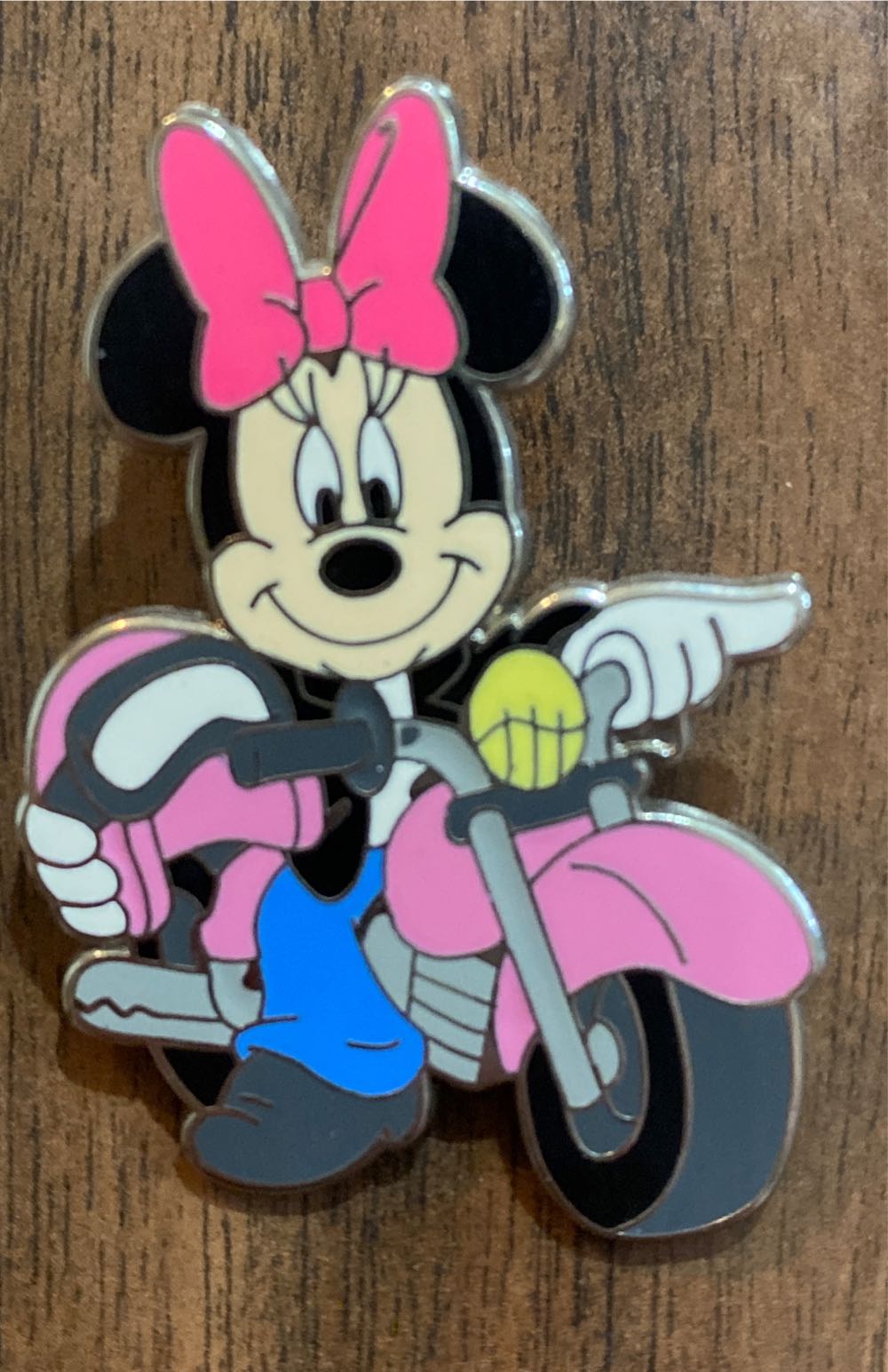 Destination: Hershey Park, PA