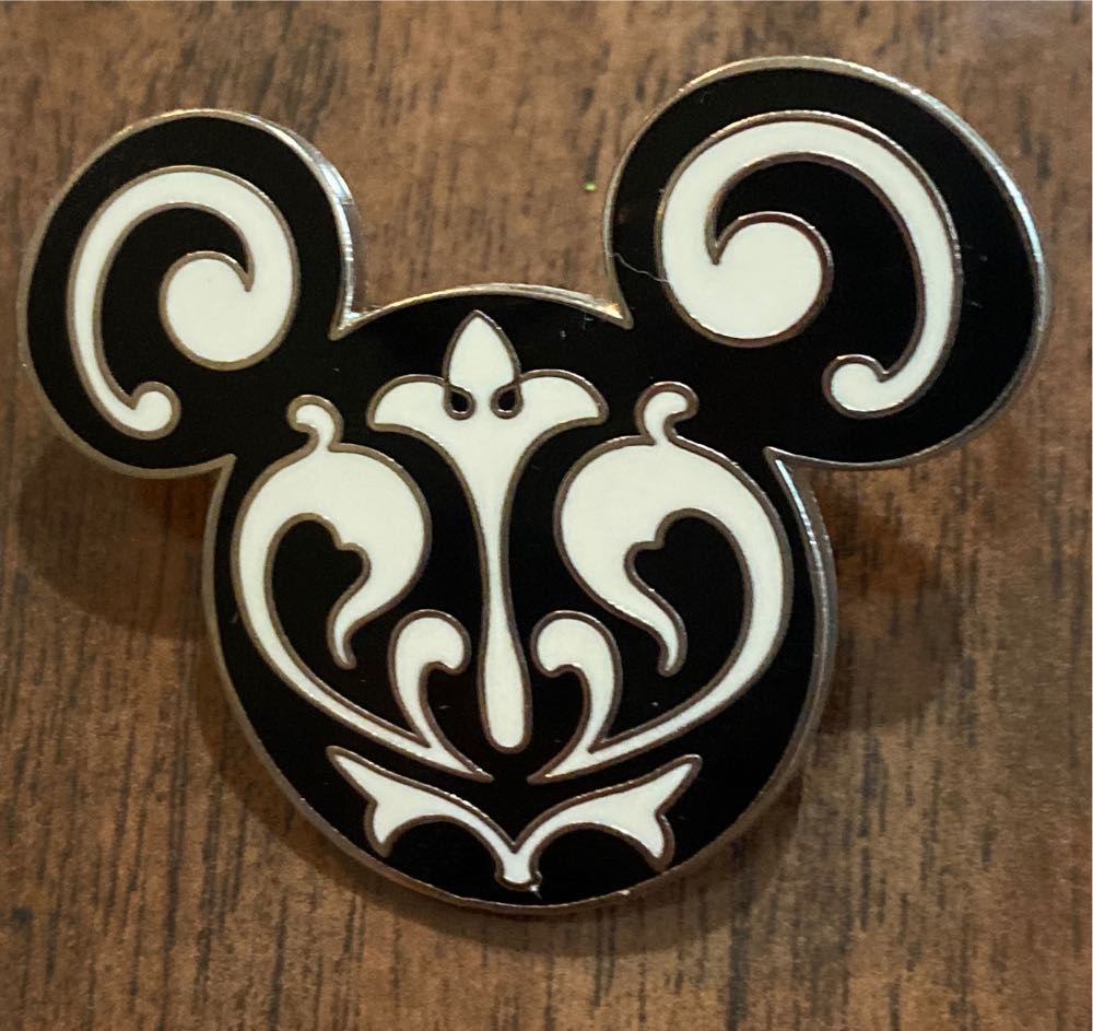 Mickey Red White And Blue Attire