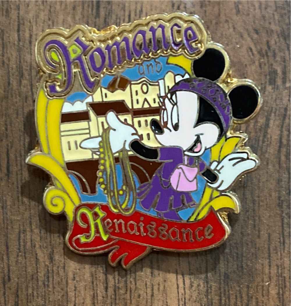 HRC: Viva Los Vegas Double Neck Guitar With Jester