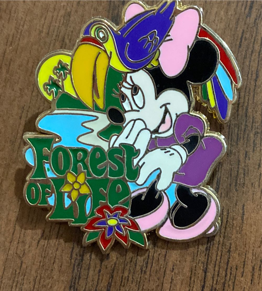 Creepy Cootie Collection: Crystal