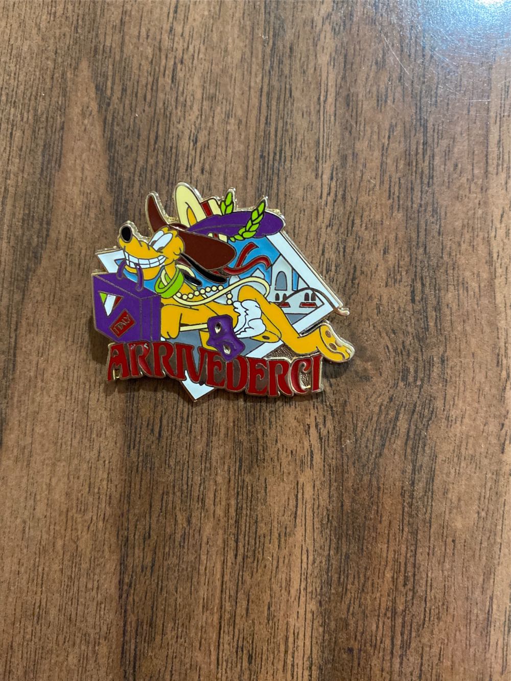 Clara Bell & Horace Horse Collar