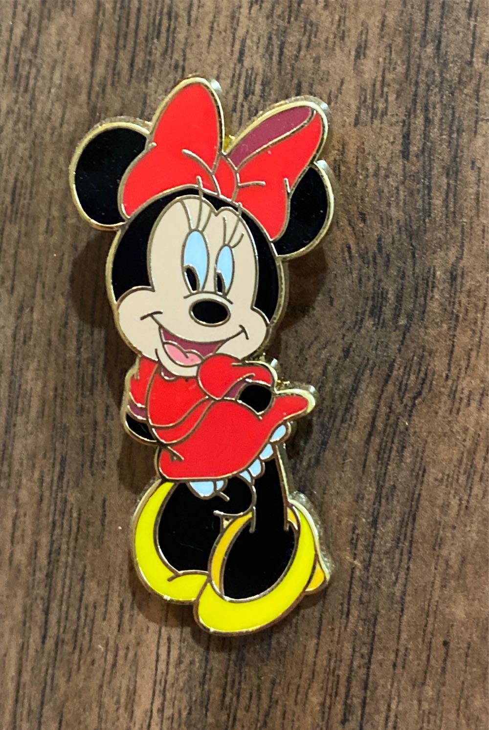 Mickey and Pluto - Magic Kingdom - Joey Chou - Artist Series