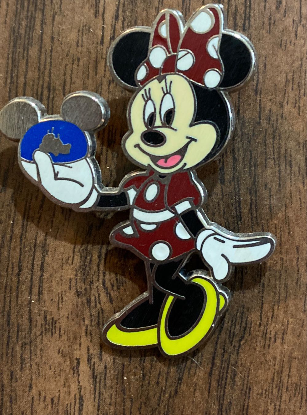 LoZ Afternoon At The Pond By MonocacyBottomPins