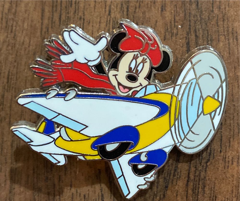 Baltimore Orioles Maryland State Pin