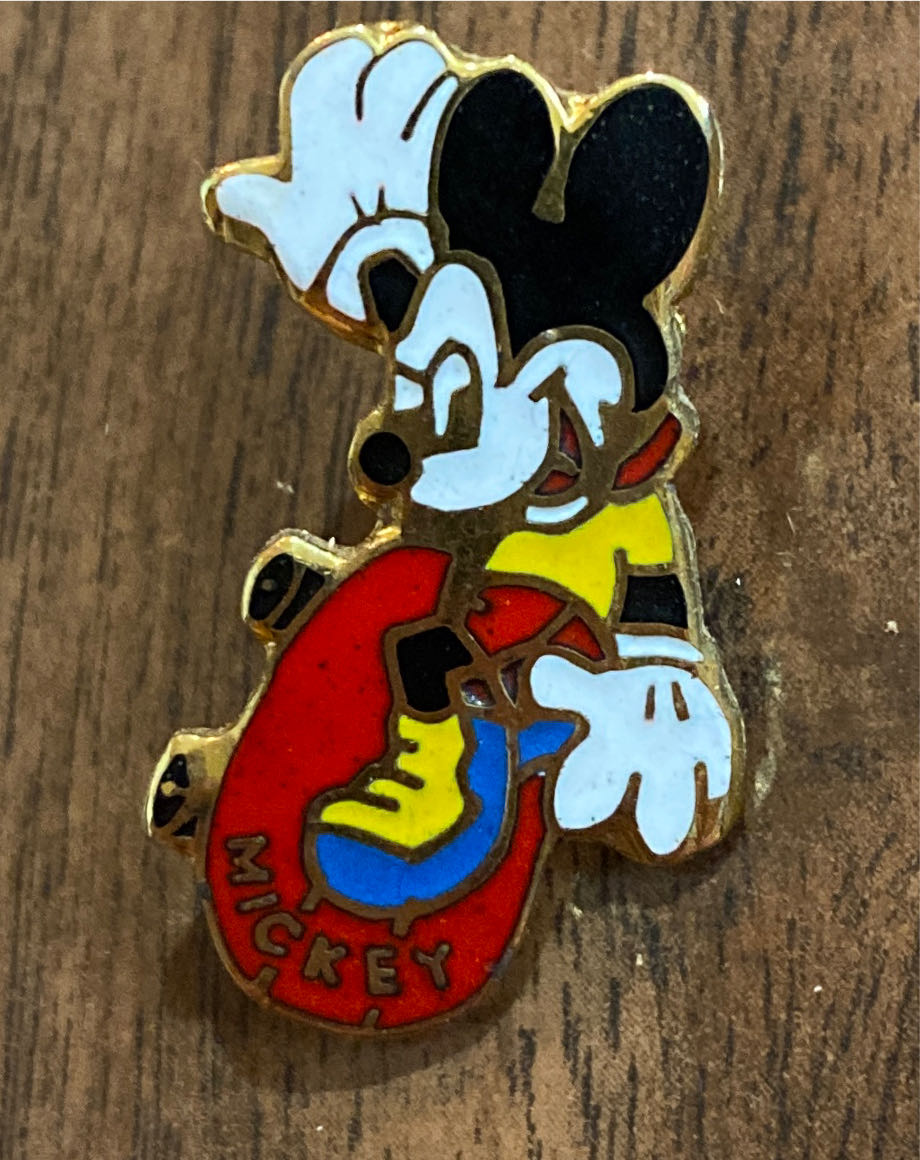 Pierre - Enchanted Tiki Room - 60th Anniversary