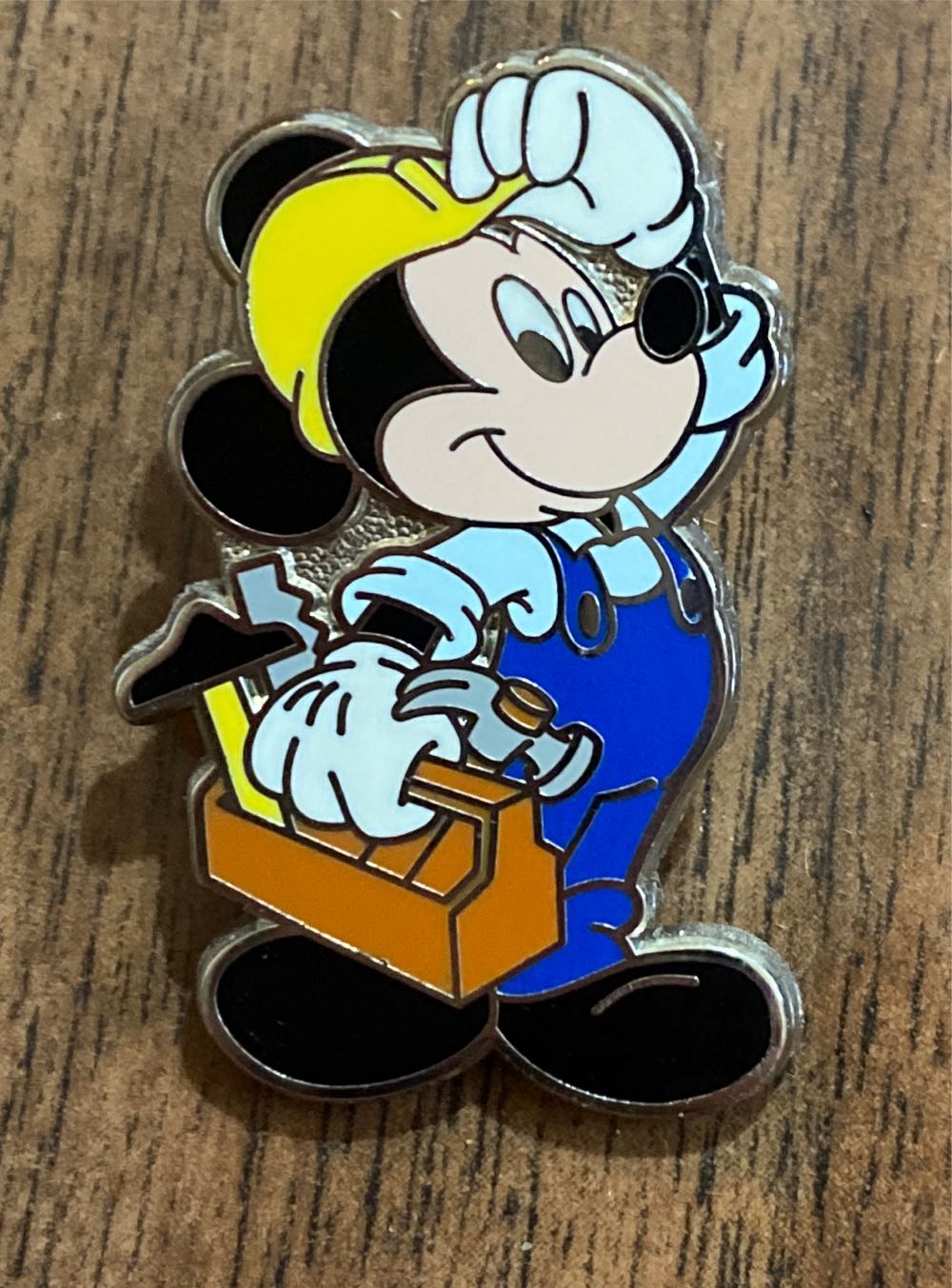 Sorcerer Fantasia Disney Hat - Wishes