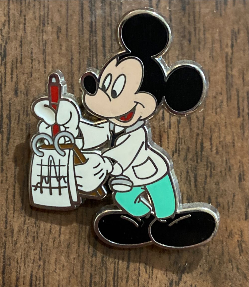 Christmas Mickey Mouse Vintage Christmas Wreath