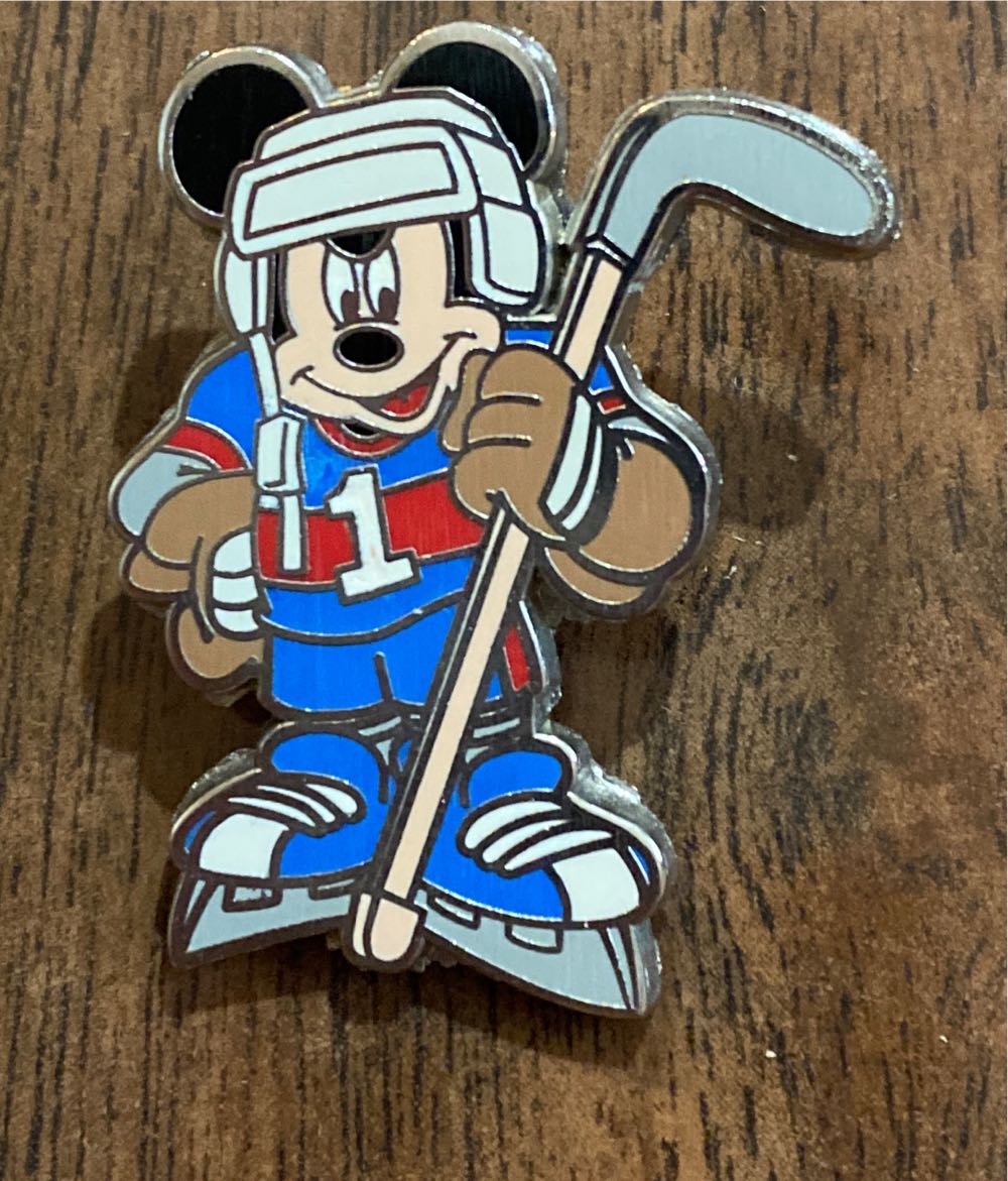 Mickey Mouse Main Attraction 12 Of 12 Cinderella Castle