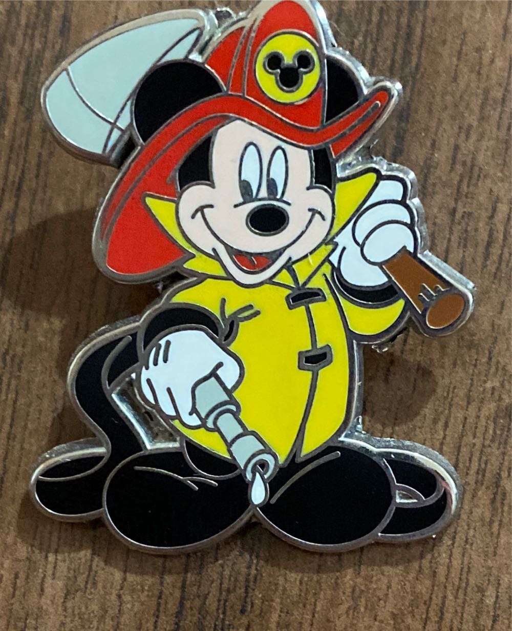 WDW - Amidala - Star Wars Weekends 2003