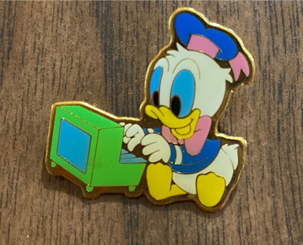 Haunted Mansion Ezra