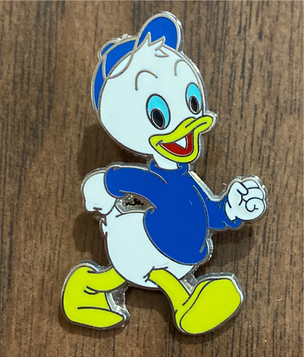 50Th Anniversary Beagle Boys