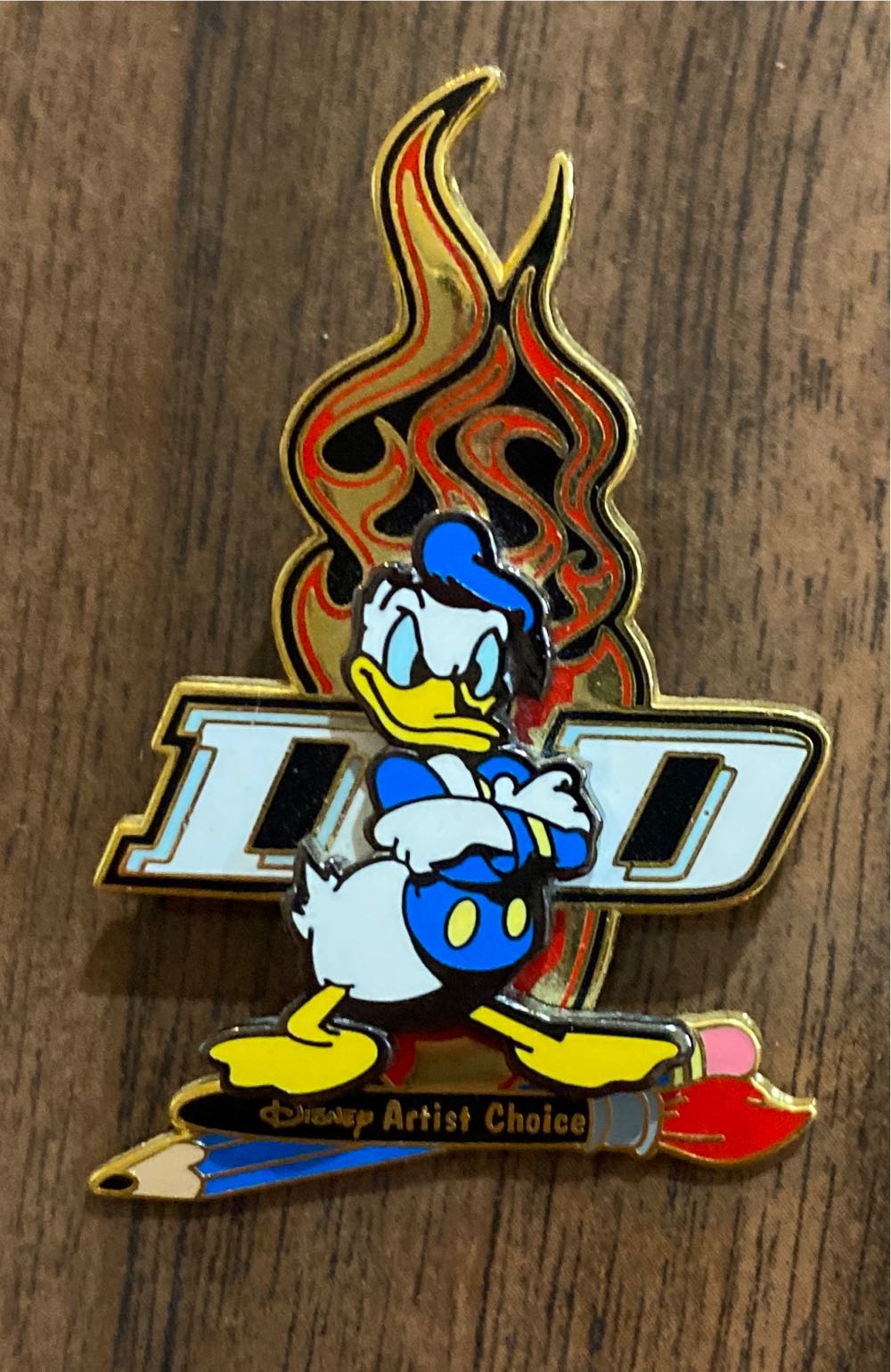 Buttercup’s Babe - Merry Mushroom