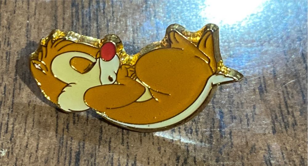 Jack Skellington - Disney Whimsical Waffles Mystery Pack - Nightmare Before Christmas