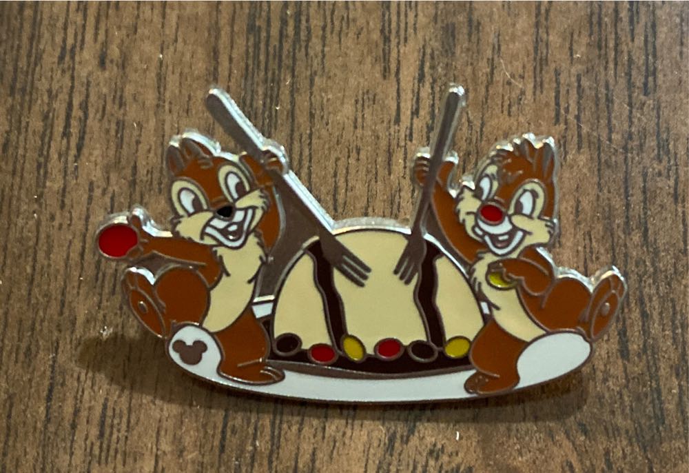 Winnie The Pooh Savory Series