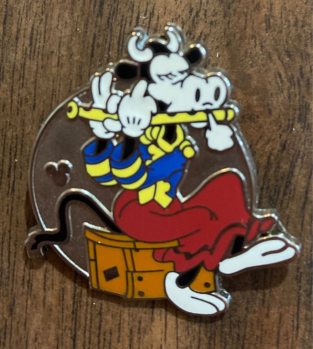 D&B Swift (Air) Button Pin Set 2