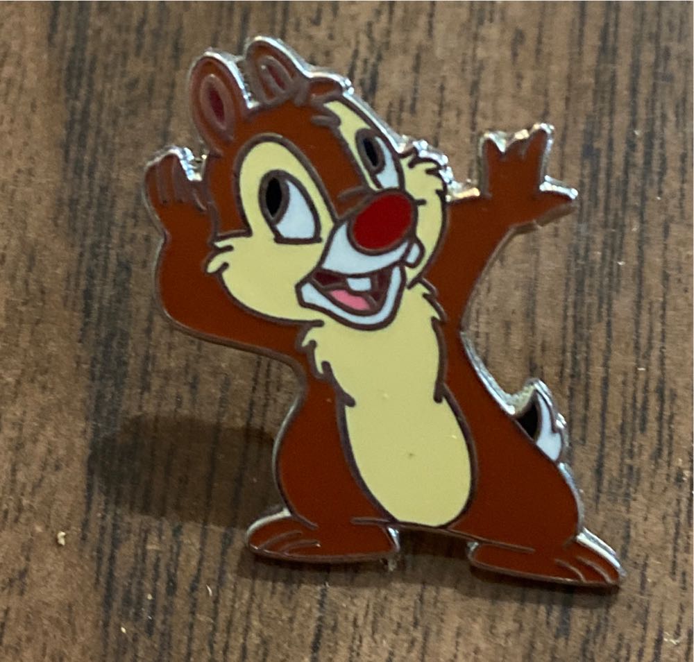 Reverie Punzie Rose Gold Variant 