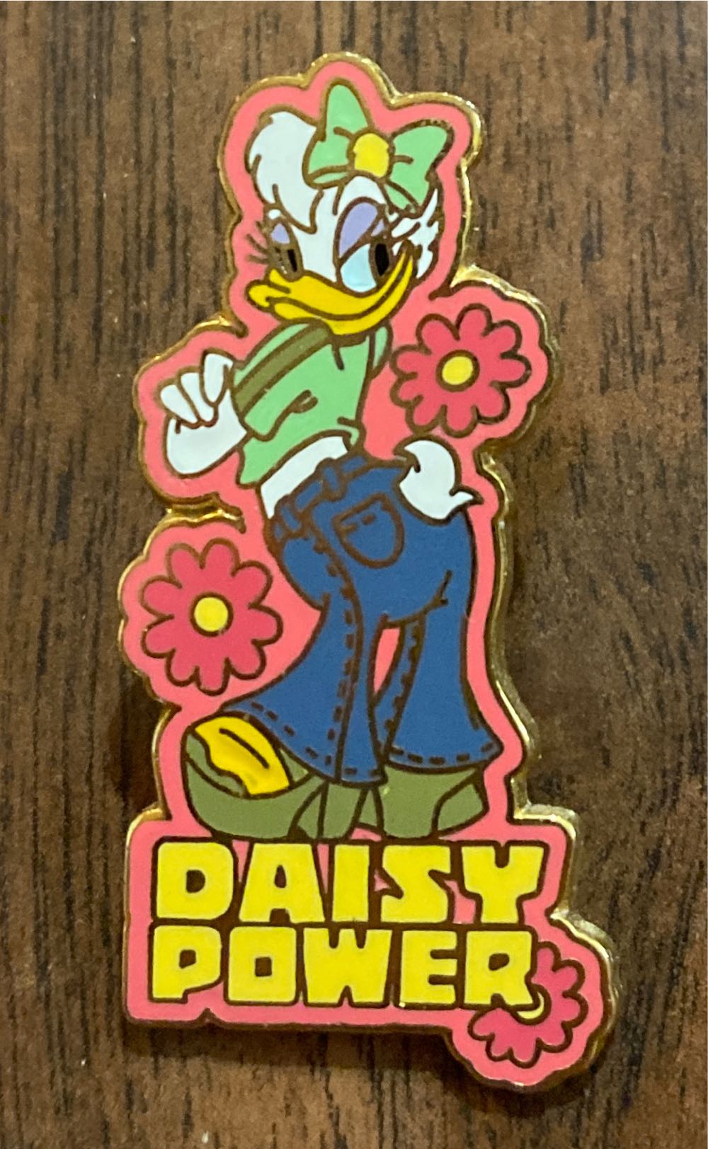 Daisy Jean Floral - Lucy 2