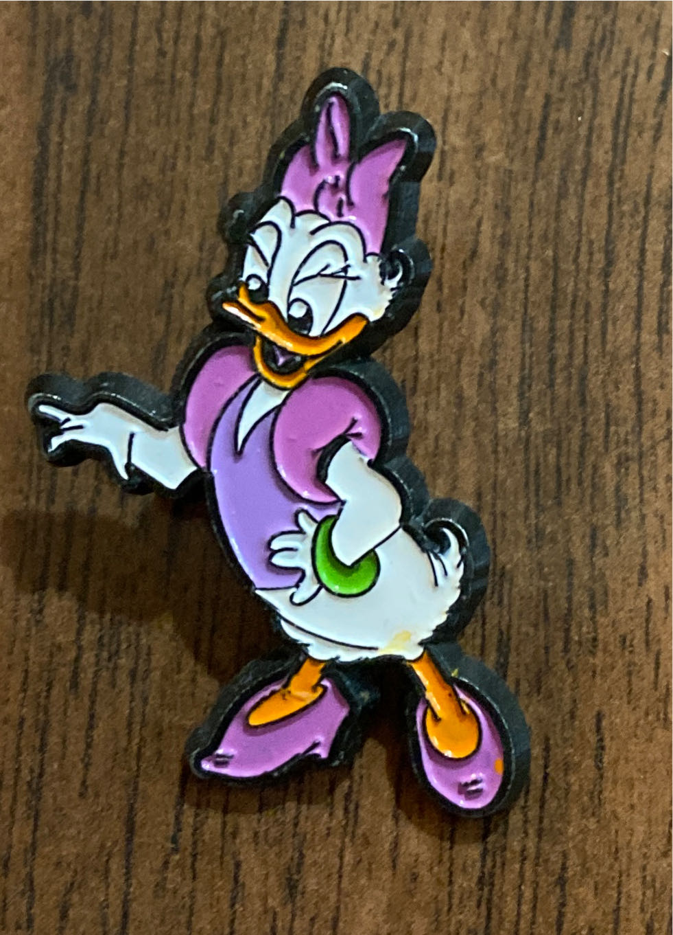 Pirates Of The Carribean Portrait - Redhead