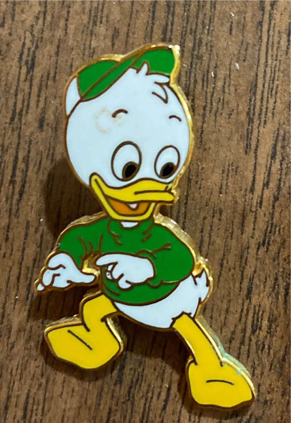 Disney Parks Lilo & Stitch Im Trying To Keep It Together Trading ”i’m Together”