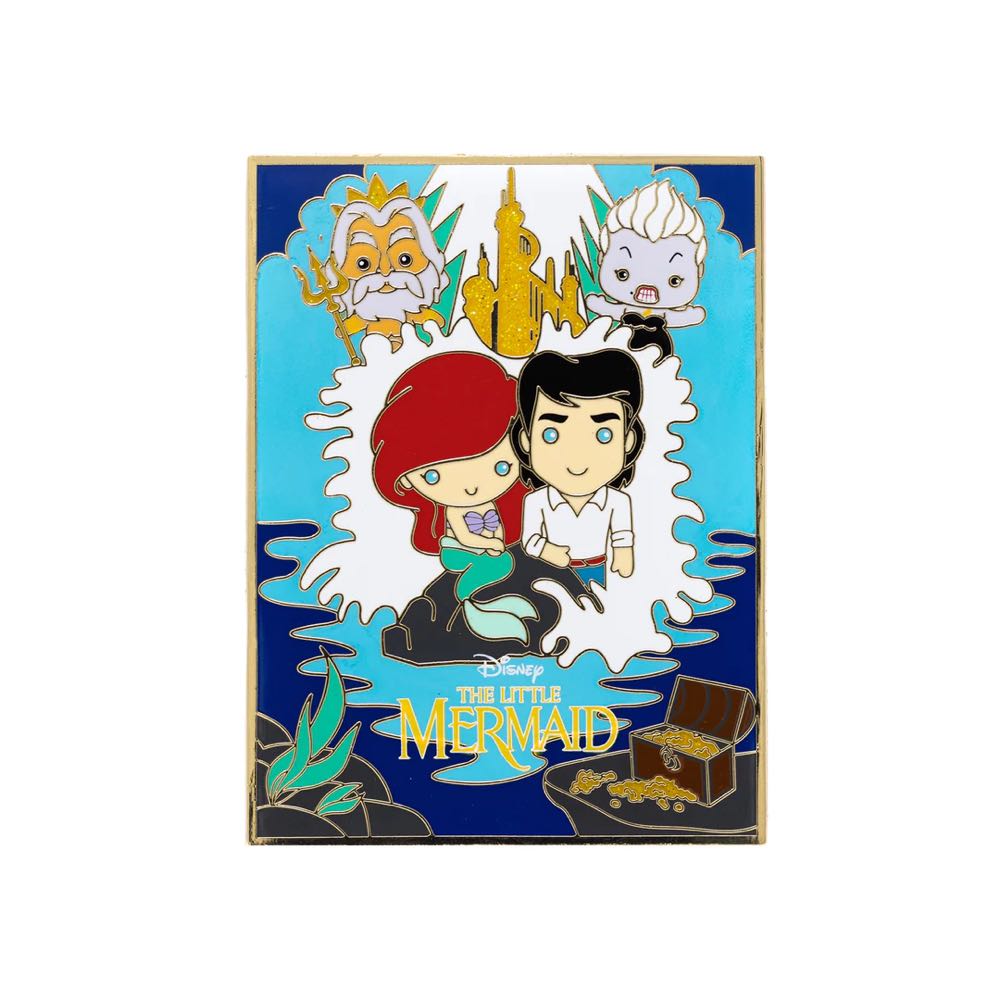 Minnie Mouse As Maleficent 