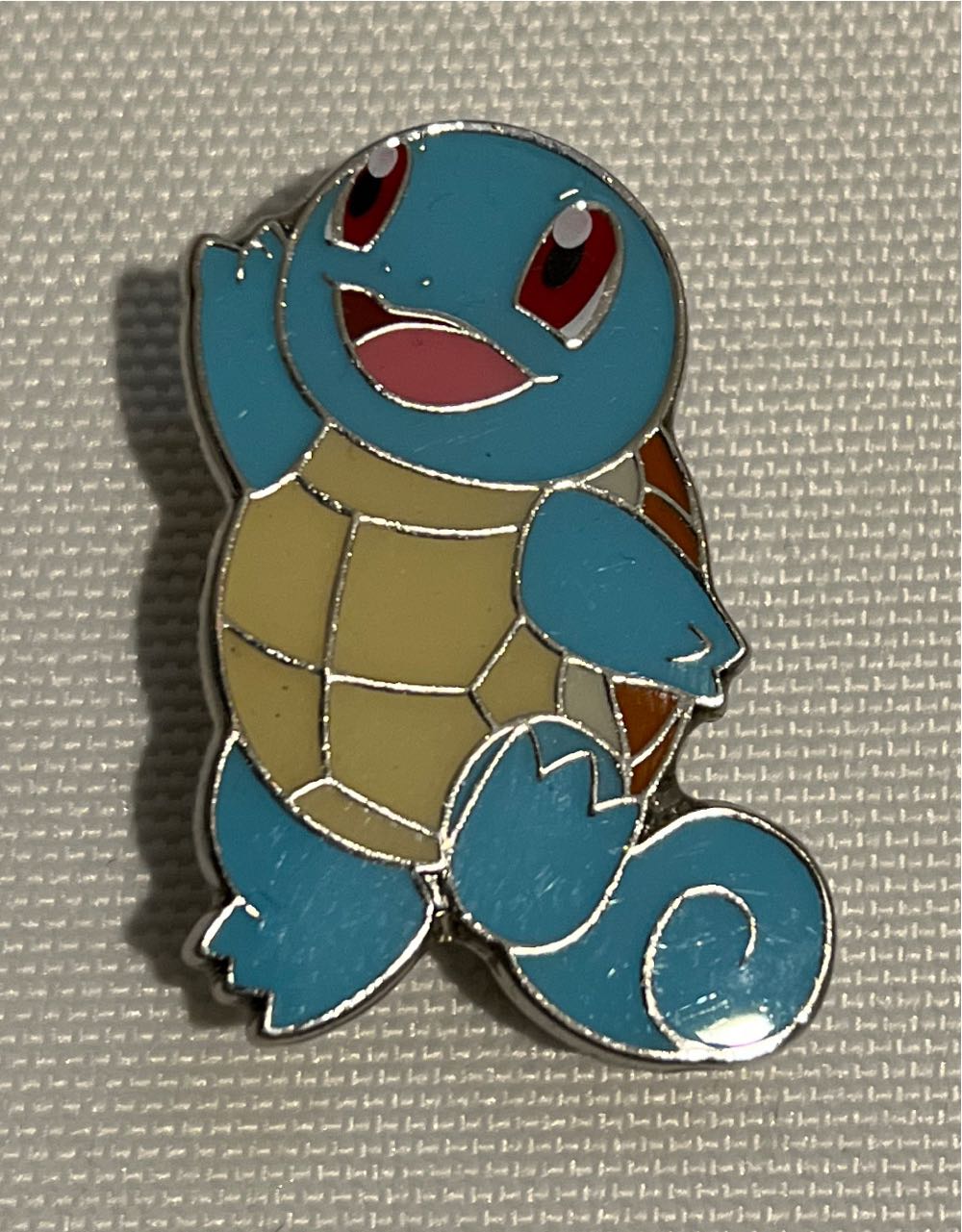 Christmas Pluto Vintage