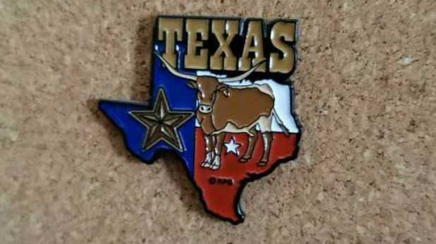 Walt Disney World Characters On Parade Mickey Mouse Hinged Pin Le Nwt