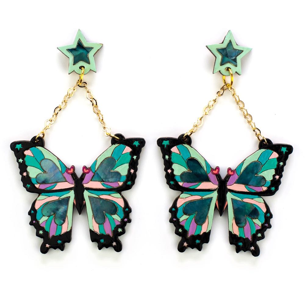 Haunted Mansion Hidden Mickey