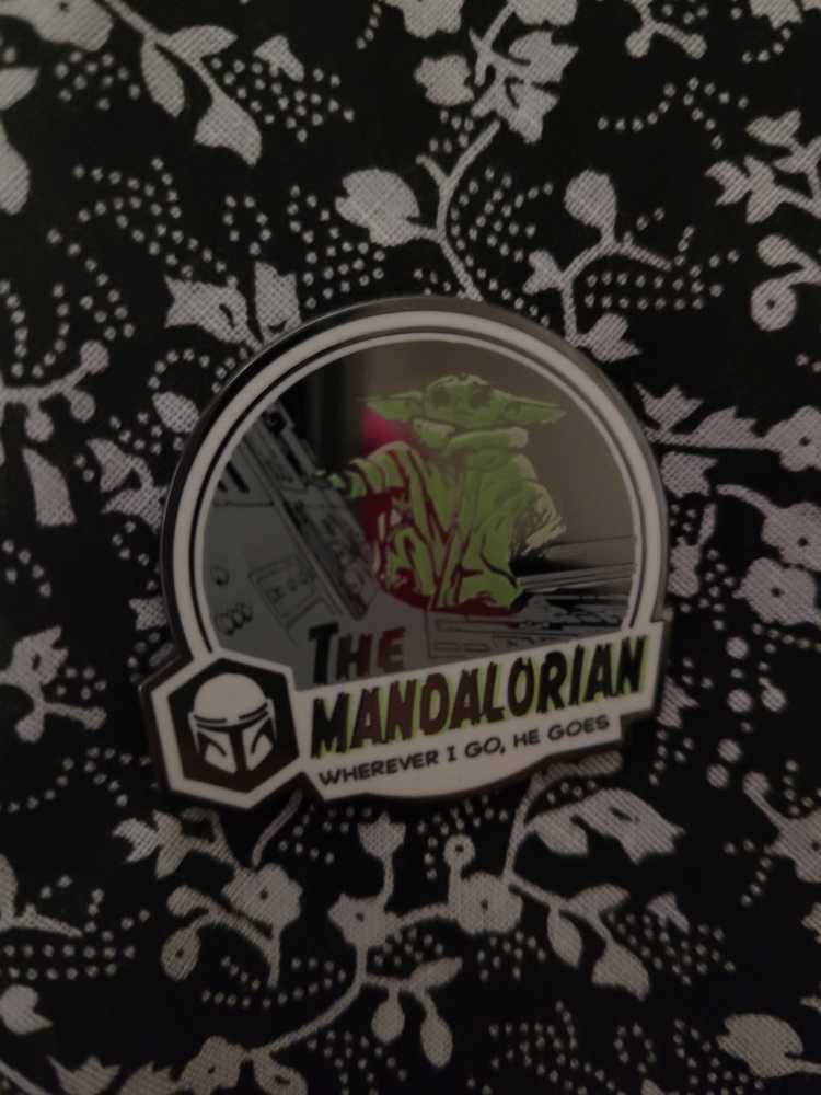 International Spy Museum: I was never here