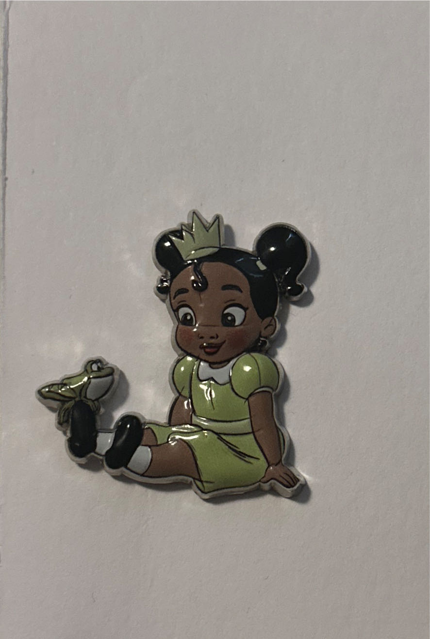 Pierre - Enchanted Tiki Room - 60th Anniversary