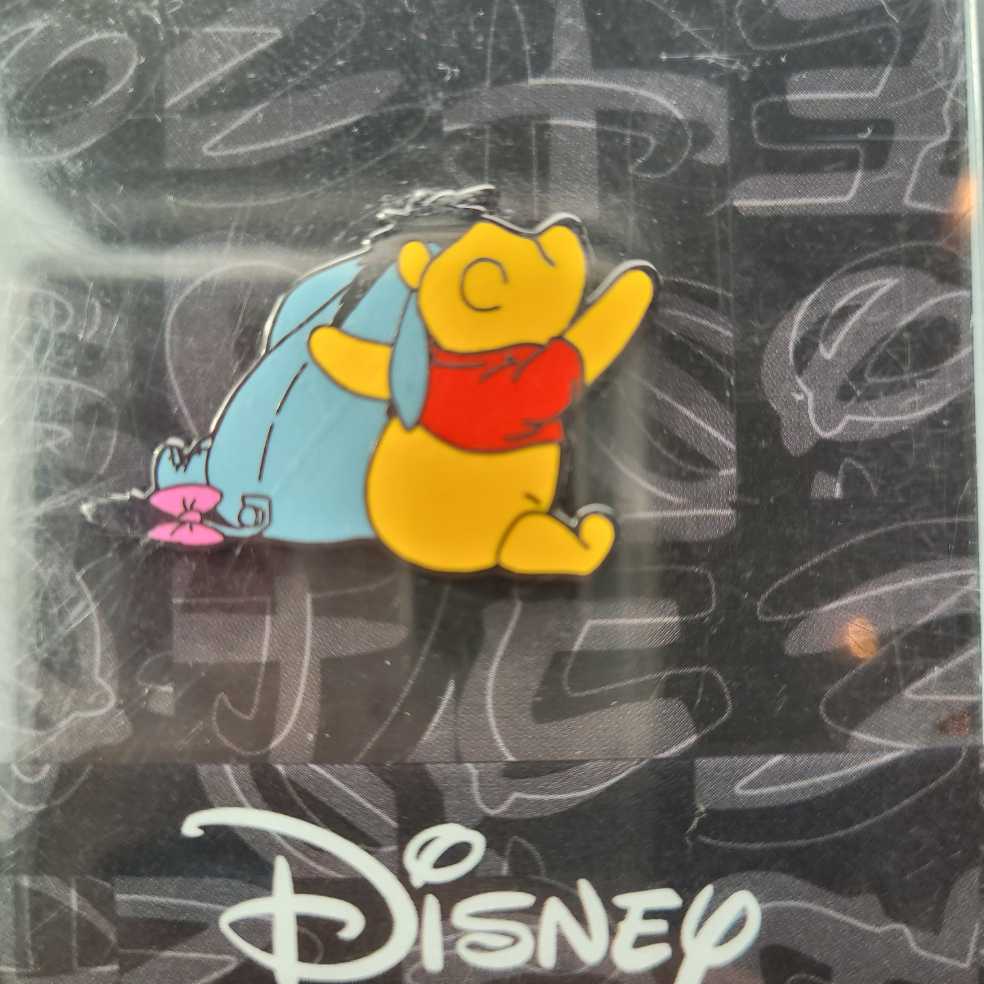 Winnie The Pooh - Much Hunny