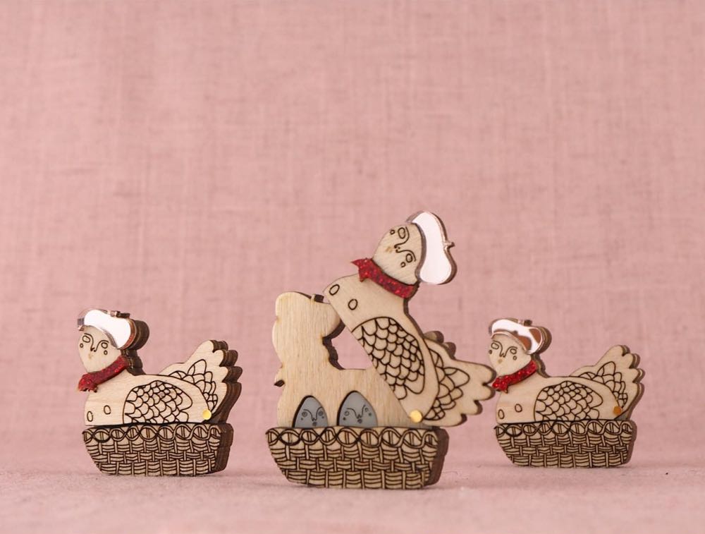 MukkaChunks - Magnus the Dachshund