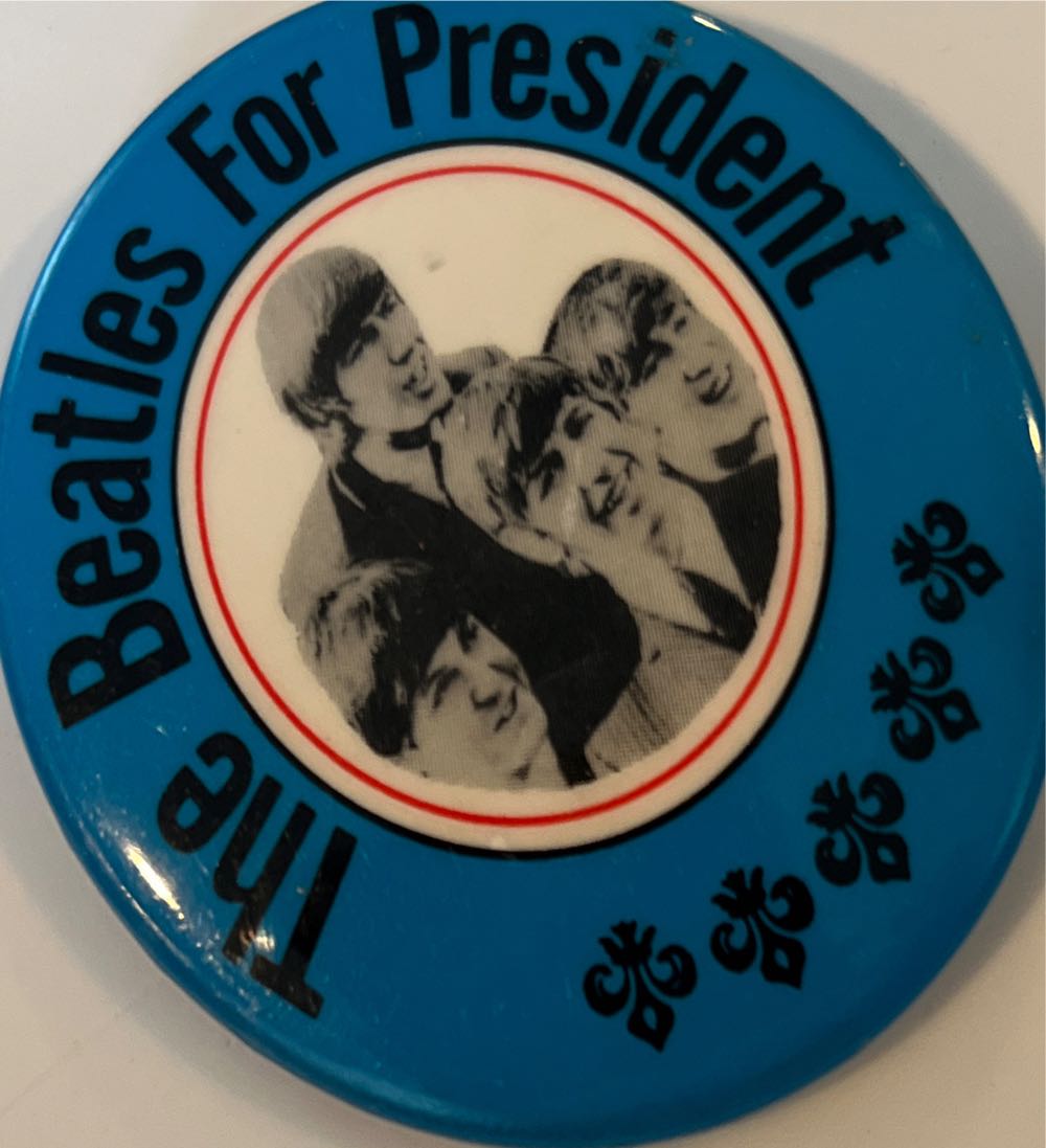 Fantôme Manor - Constance Minnie