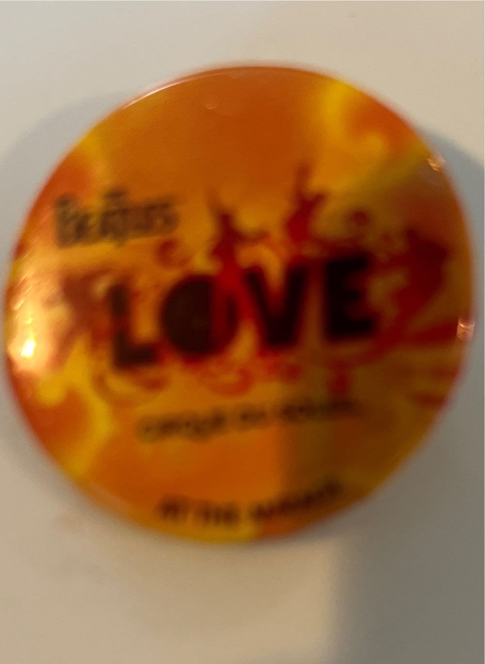 Symbol of The President Of The United States Eagle Flag Shield Olive Branch 13 Arrows Die-Cut