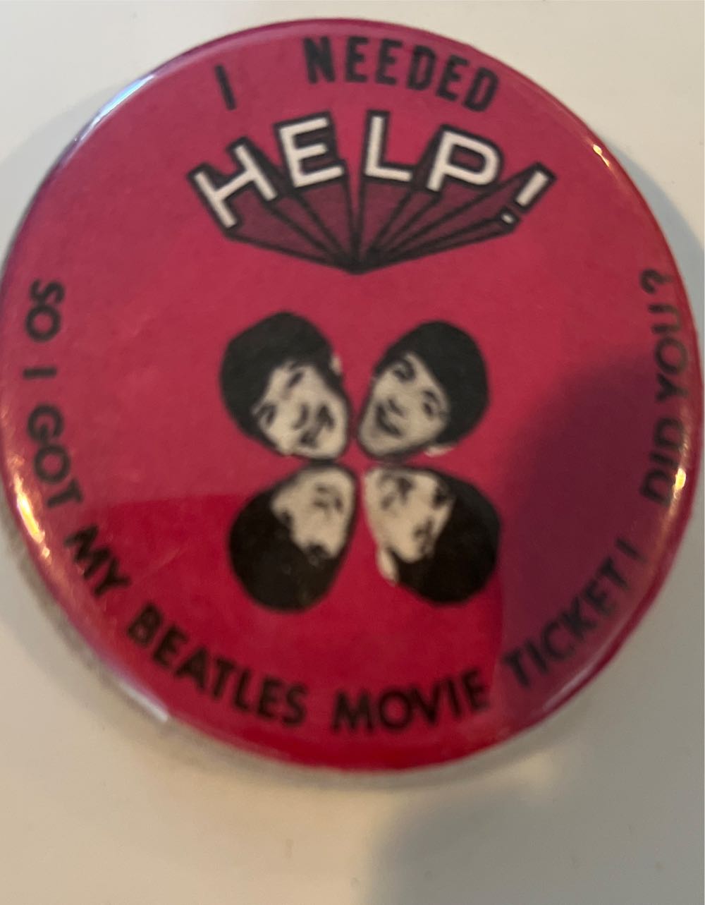 Haunted Mansion Maddest Hatter Of All