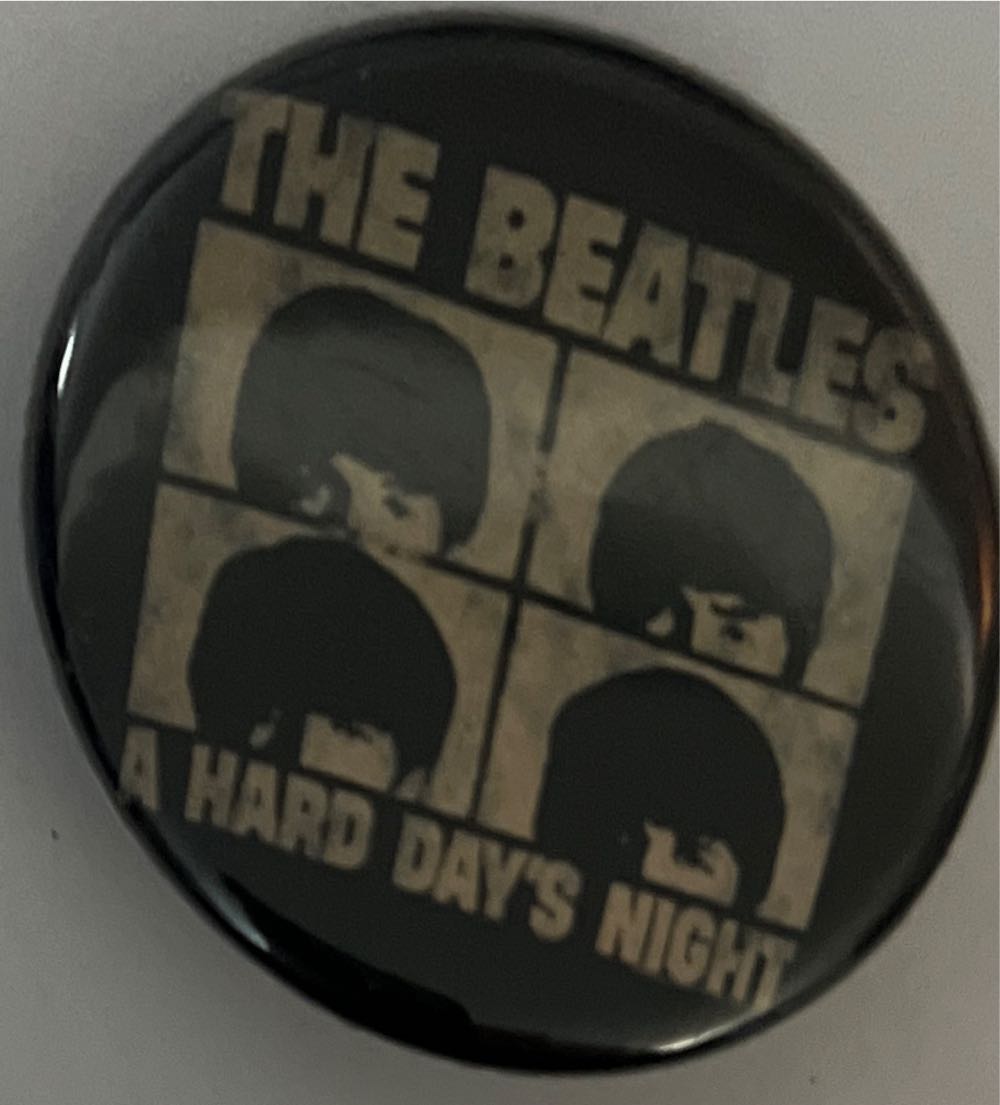 NBC Jack Skellington Sally Pin