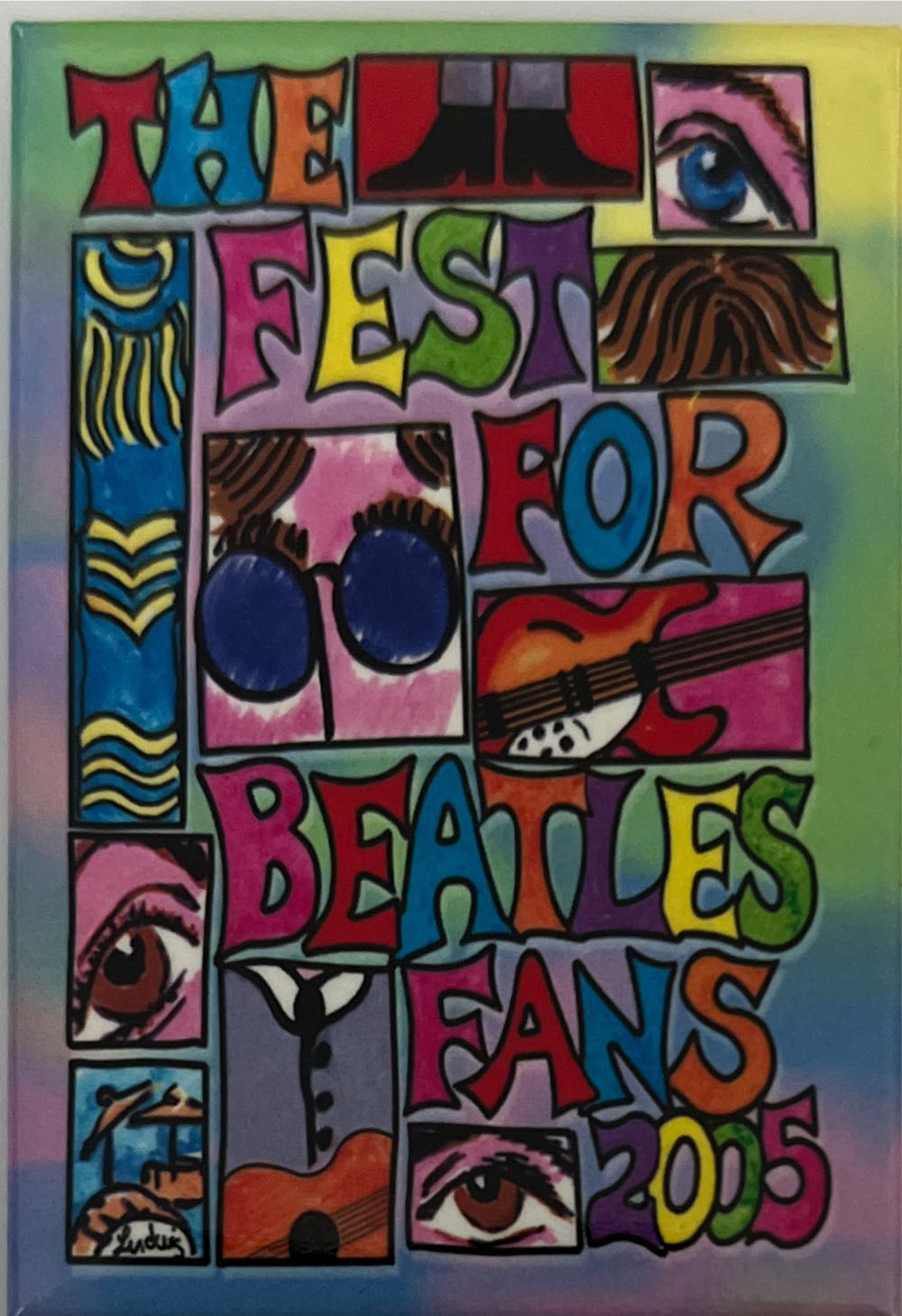 Figpin Star Wars A New Hope Stormtrooper 702