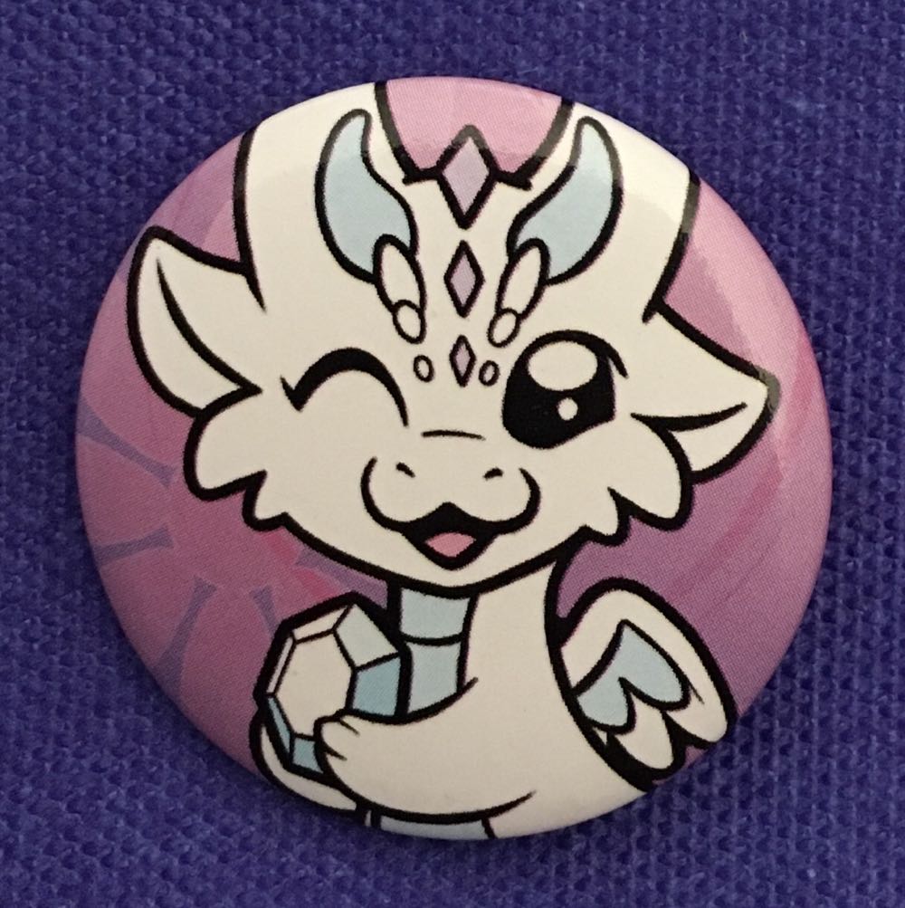 MukkaChunks - Luna the Cat