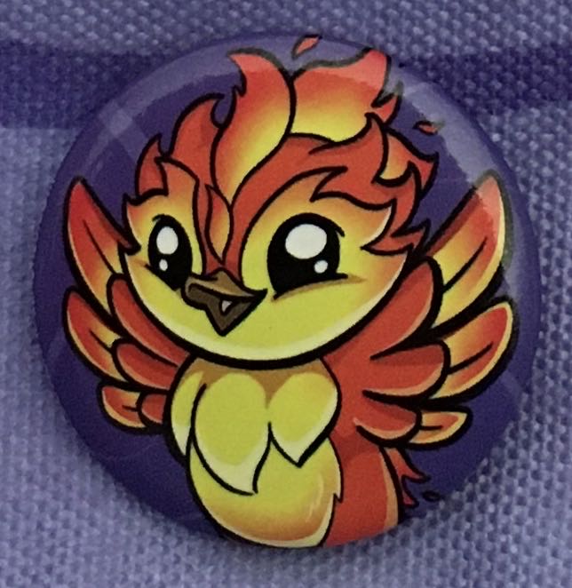 Disney Teacups: Yellow And Brown Floral