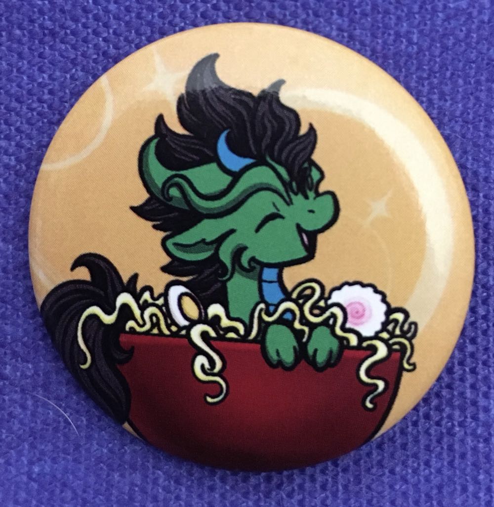 Disney Treats Lunchbox: 50th Anniversary Pin