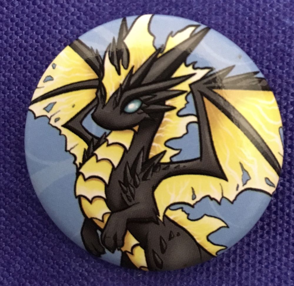 Haunted Mansion Butler And Maid Pin