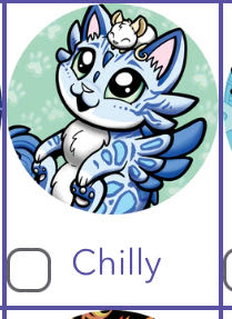 Chip and Dale 20th Anniversary New