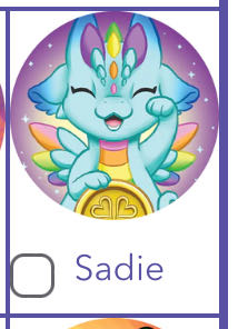 Ninja Cados Raphael Avocado