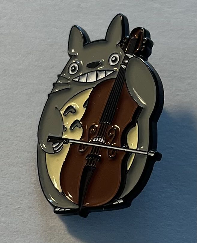 Munchlings Stitch advent calendar