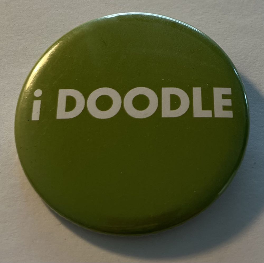 Disney Parks Christmas Holidays Mickey Mouse & Friends Jumbo Pin