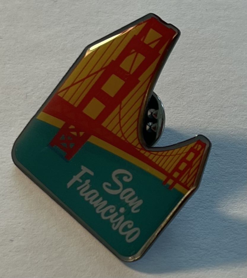 Official Center Of The World Felicity Pyramid