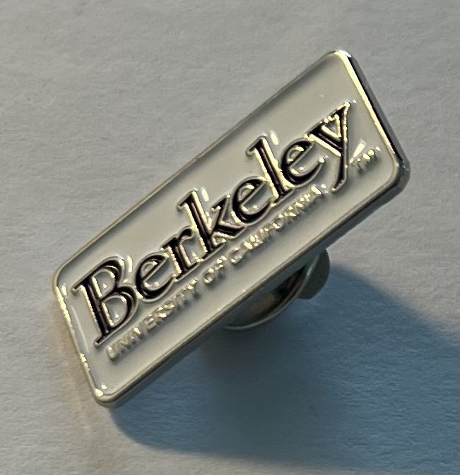 Star Wars Darth Vader Gingerbread Enamel Pin