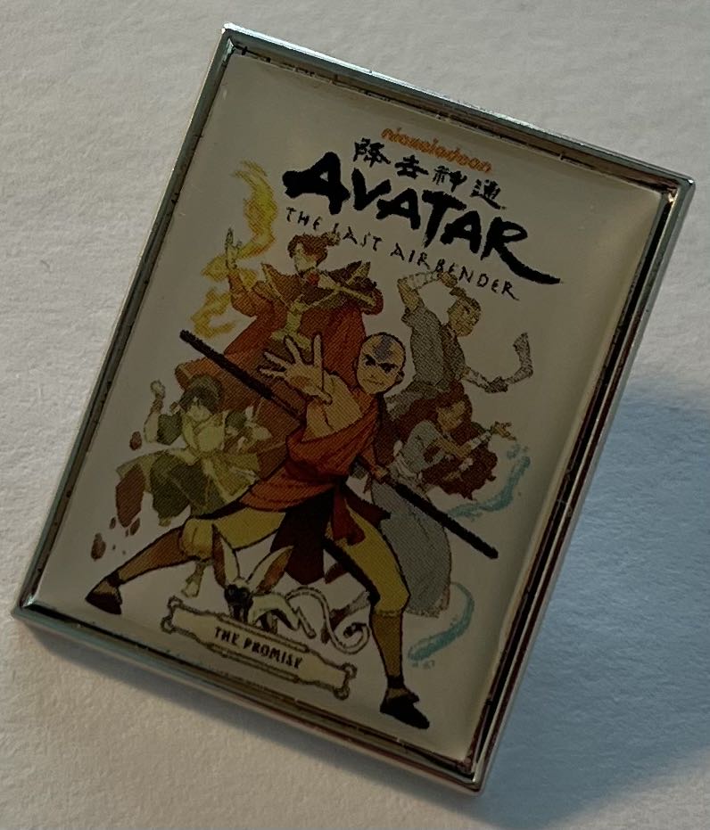 Harpers Ferry WV Pin