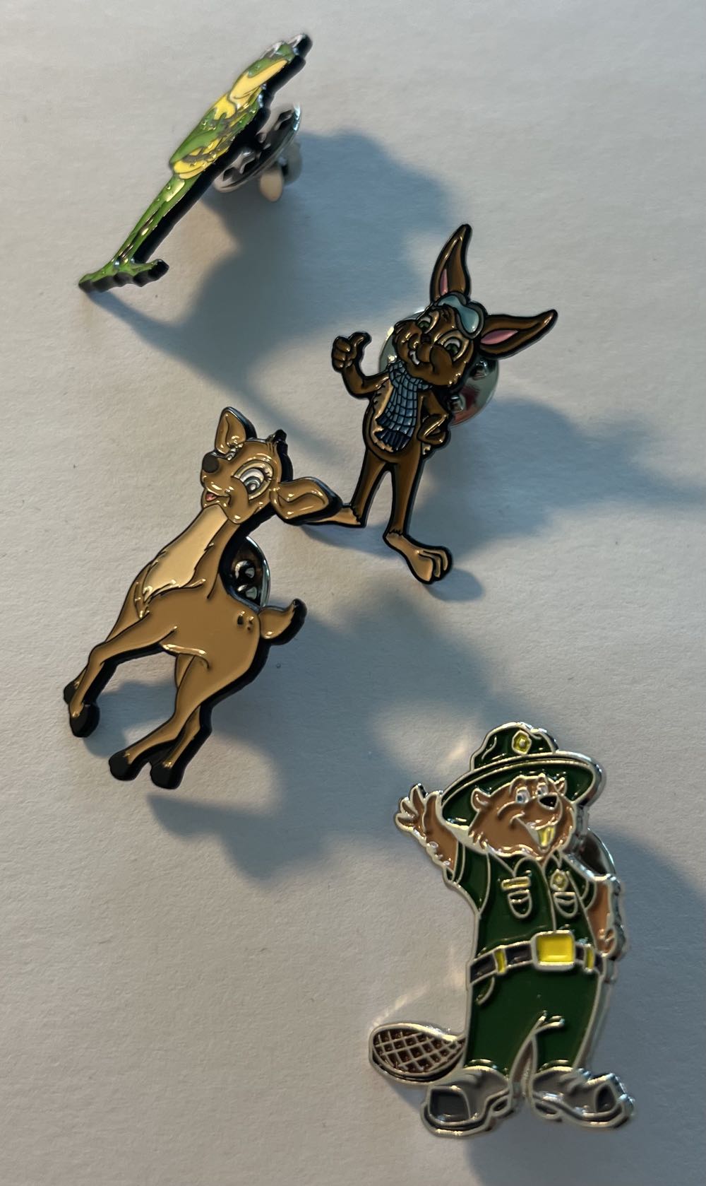 LadyNoir Heartbreak PoP