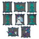 Lipstick & Chrome - Strong as Hell